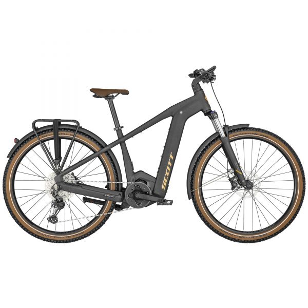 SCO Bike Axis eRIDE 20 Men