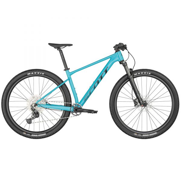 SCOTT Scale 980 blue