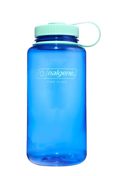 Nalgene Trinkflasche &#039;WH Sustain&#039;