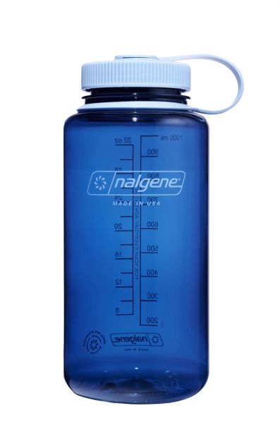 Nalgene Trinkflasche &#039;WH Sustain&#039;