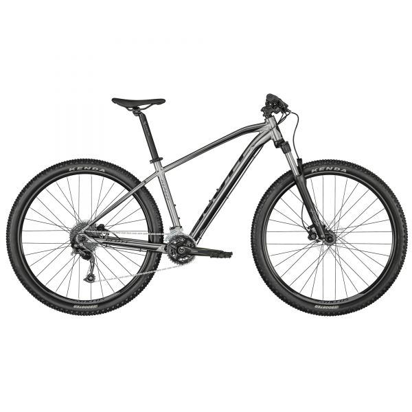 SCOTT Aspect 950 grey