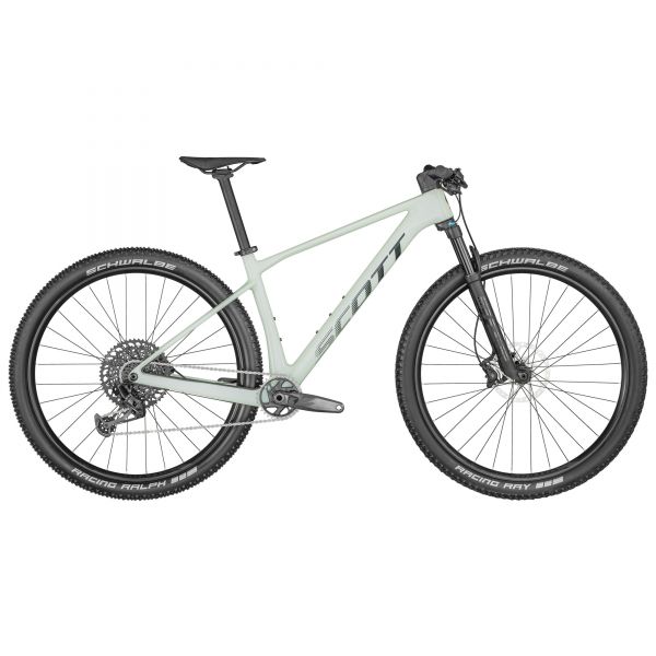 SCO Bike Scale 920