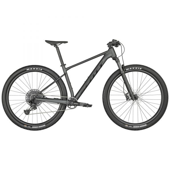 SCOTT Scale 970 grey