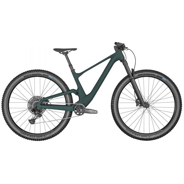 SCO Bike Contessa Spark 920 (EU)