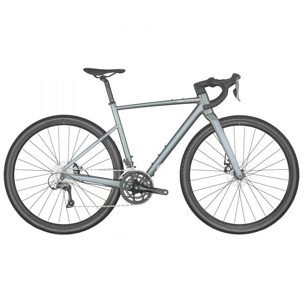 SCOTT Bike Contessa Speedster Gravel 35 CN