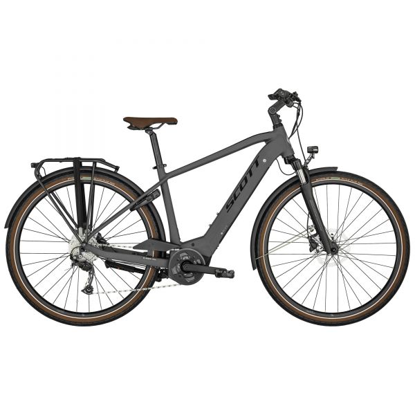 SCO Bike Sub Active eRIDE 20 Men