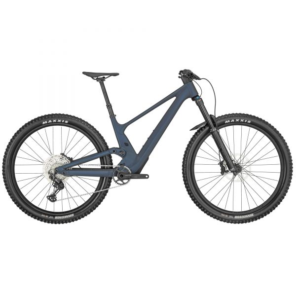 SCO Bike Genius 930 (EU)