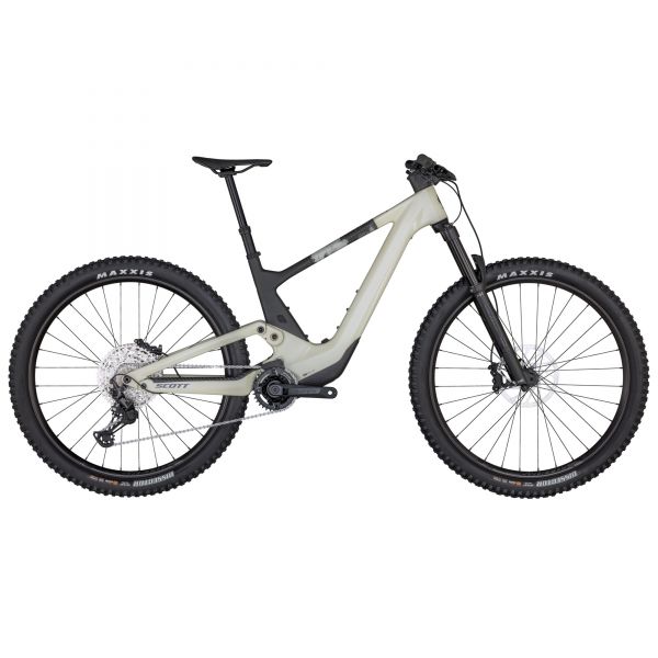 SCOTT Bike Voltage eRIDE 920