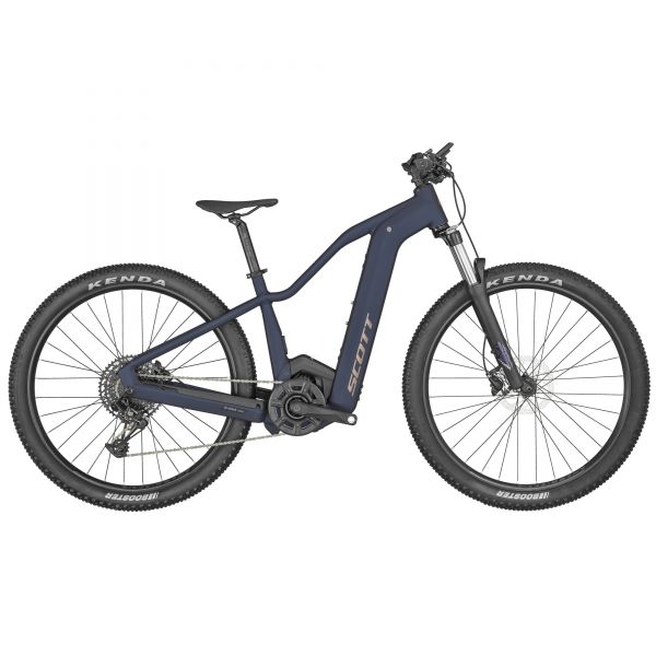 SCO Bike Contessa Active eRIDE 920