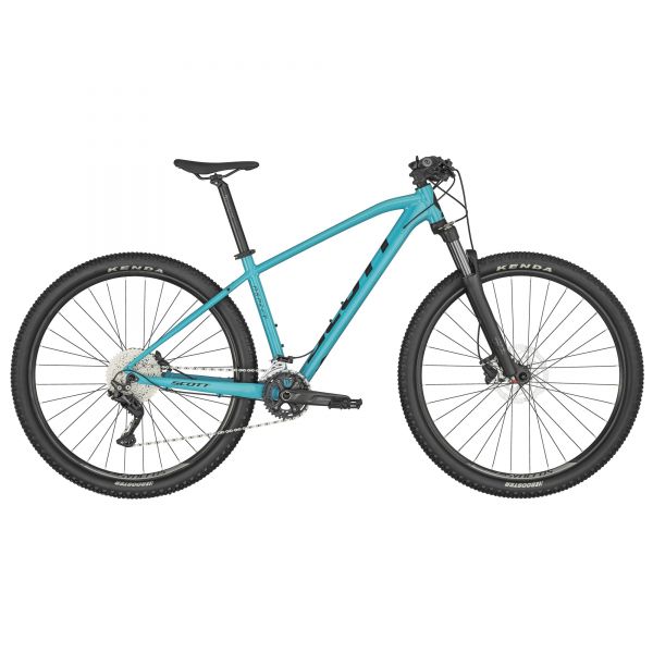 SCOTT Aspect 930 blue