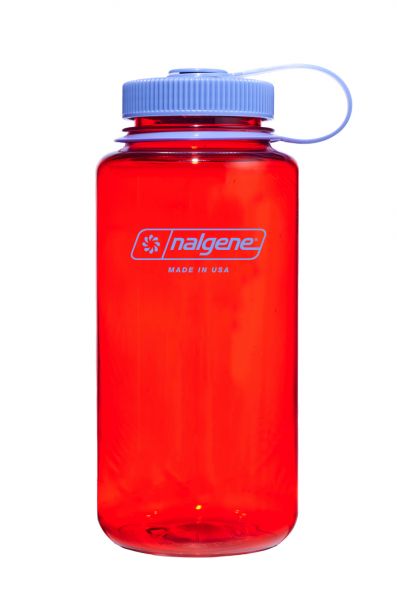 Nalgene Trinkflasche &#039;WH Sustain&#039;