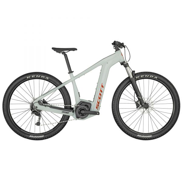 SCO Bike Aspect eRIDE 940