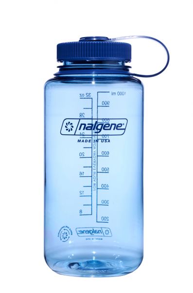 Nalgene Trinkflasche &#039;WH Sustain&#039;