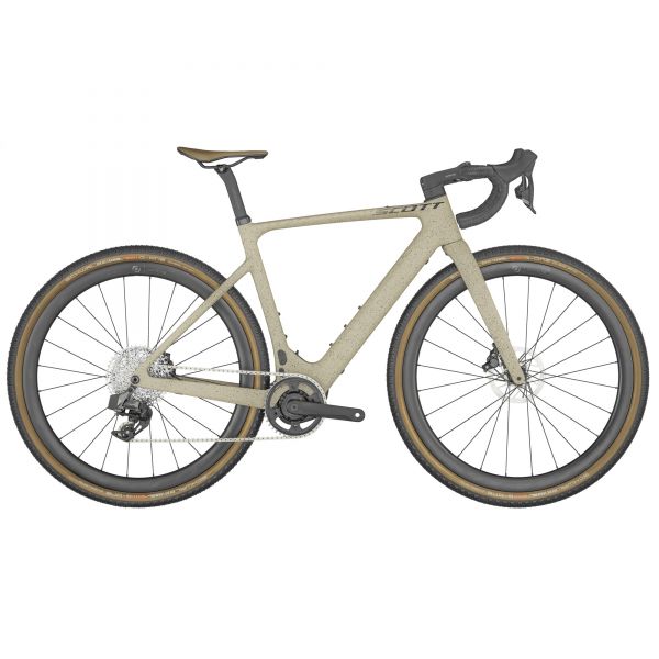 SCOTT Solace Gravel eRIDE 20