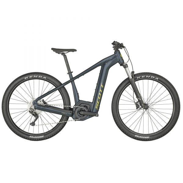 SCO Bike Aspect eRIDE 930