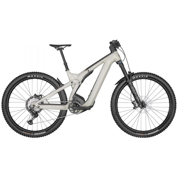 SCO Bike Patron eRIDE 910 (EU)