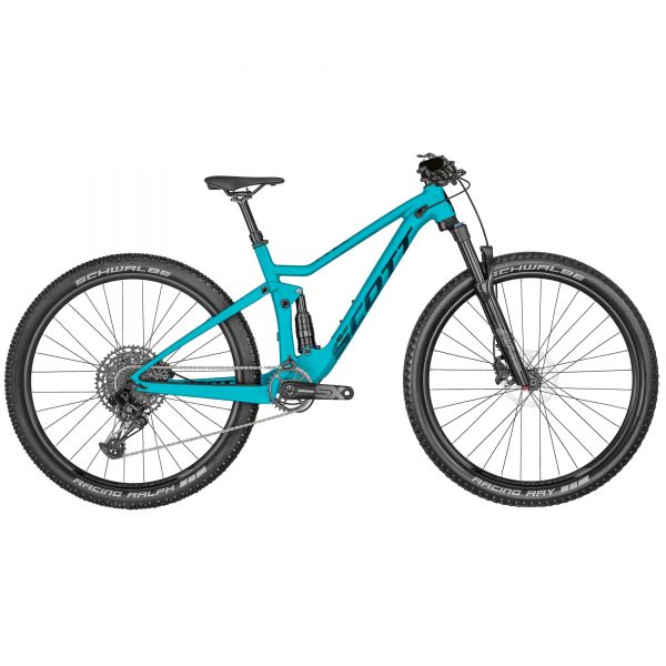 SCO Bike Spark 700