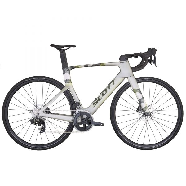 SCOTT Bike Foil RC 30