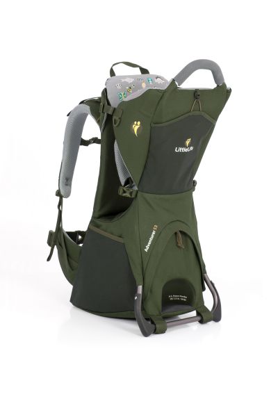 LittleLife Kindertrage &#039;Adventurer S3&#039;