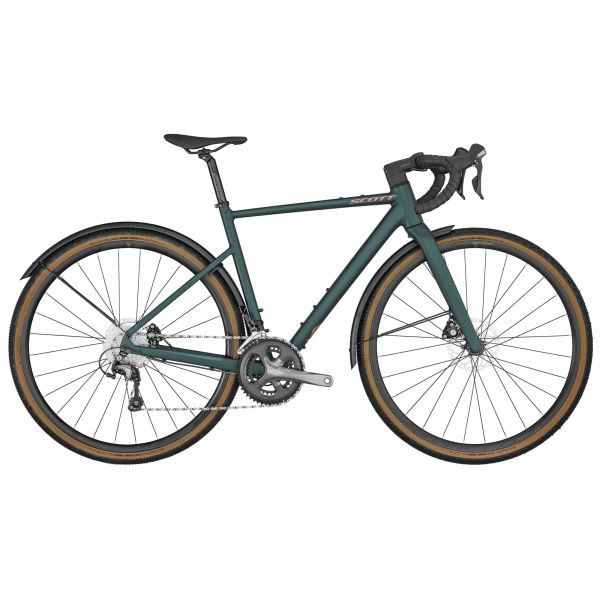 SCOTT Contessa Speedster Gravel 25 EQ