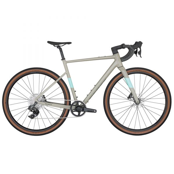 SCOTT Bike Speedster Gravel 10