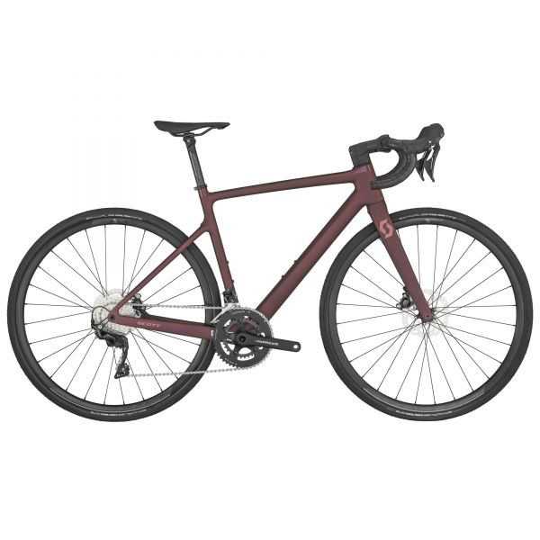 SCO Bike Contessa Addict 25