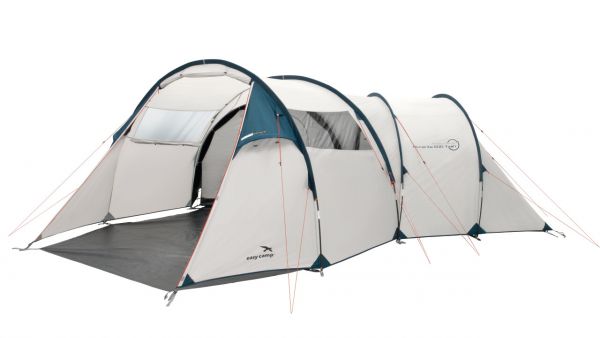 EasyCamp Zelt &#039;Alicante 600 Twin&#039;