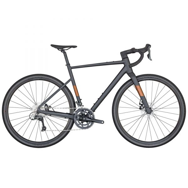 SCOTT Bike Speedster Gravel 60