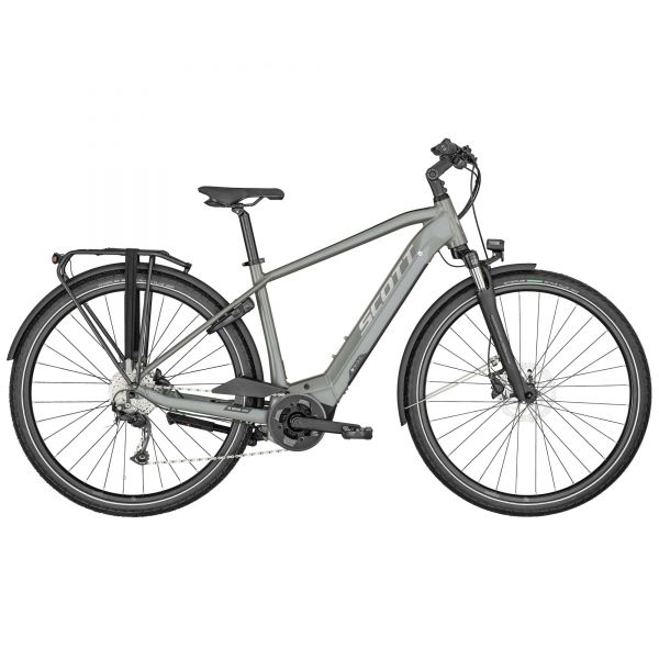 SCOTT Sub Active eRIDE 10 Men