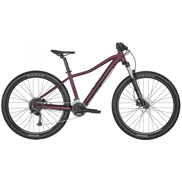 SCOTT Contessa Active 40 purple