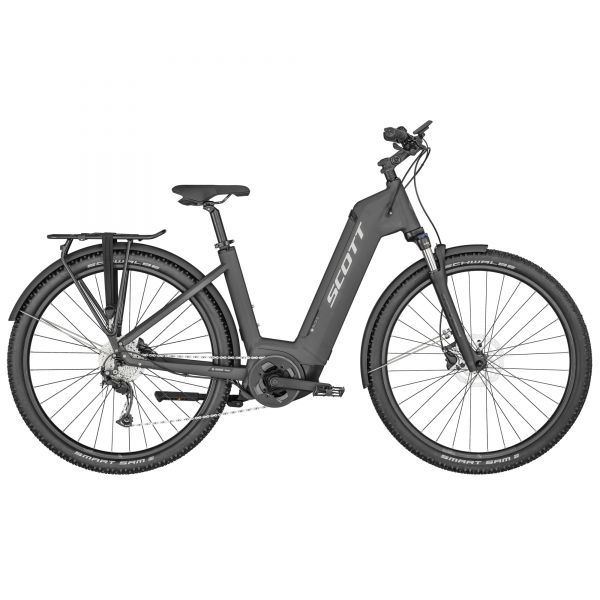 SCOTT Bike Sub Cross eRIDE 20 Unisex EQ